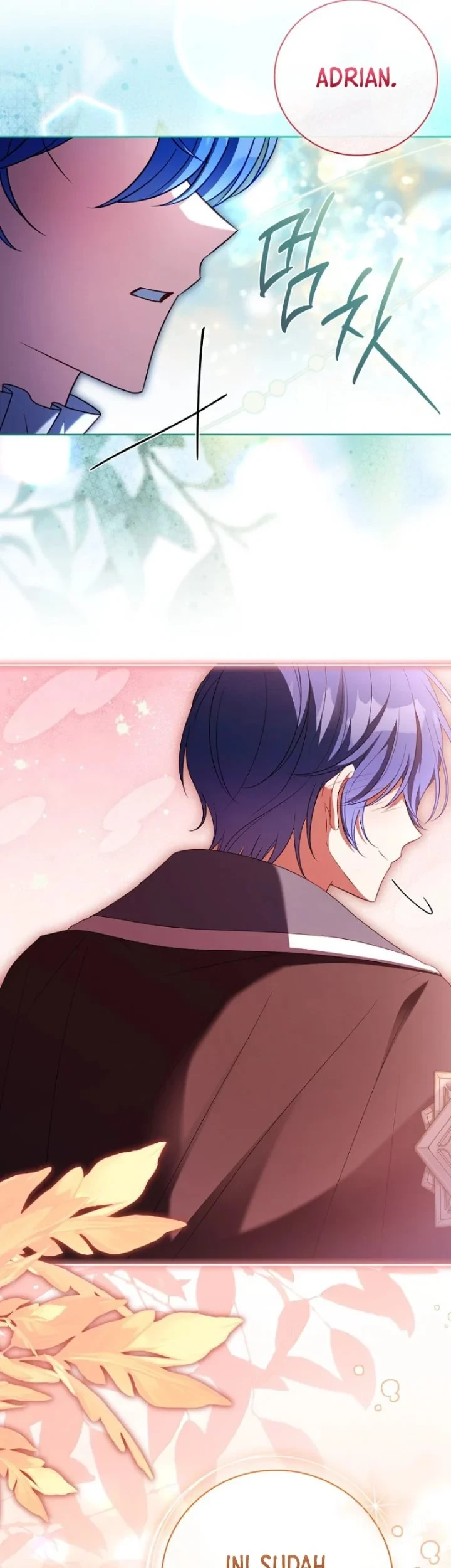 The Father and the Daughter Chapter 56 - halaman 72