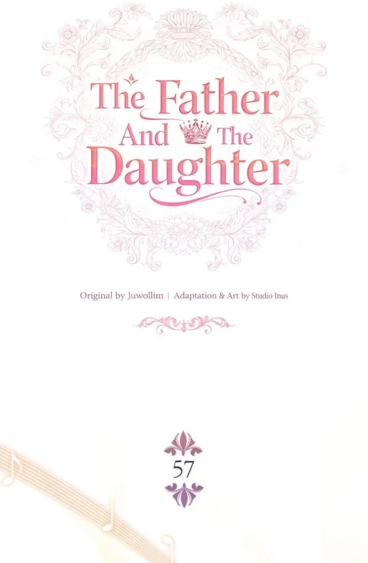The Father and the Daughter Chapter 57 - halaman 2