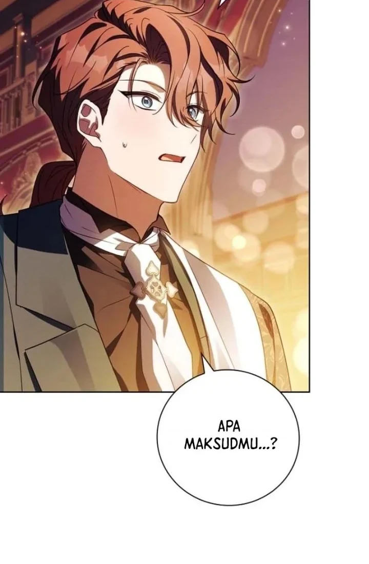 The Father and the Daughter Chapter 57 - halaman 20