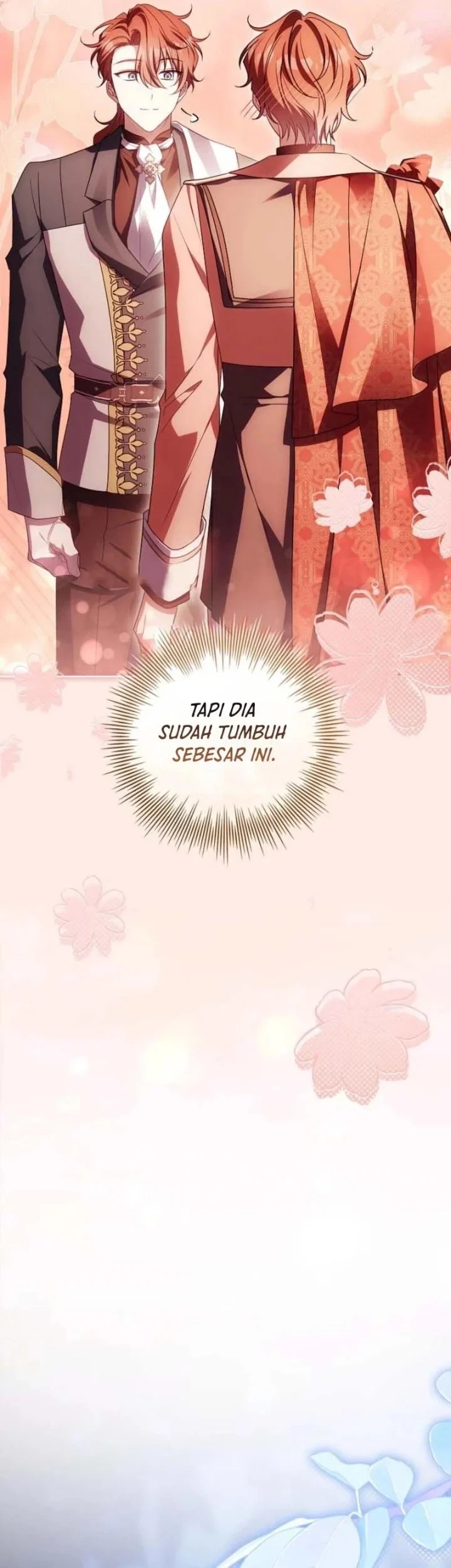 The Father and the Daughter Chapter 57 - halaman 23