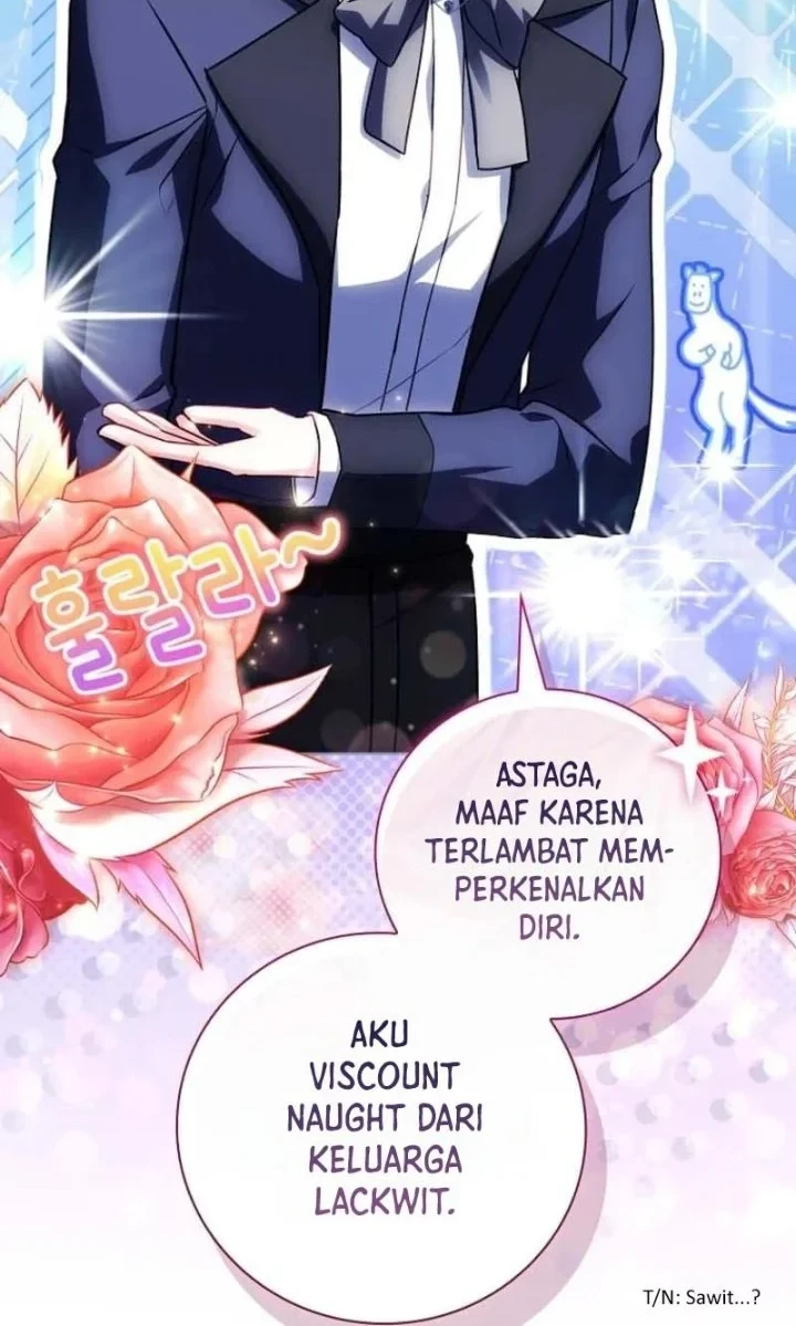 The Father and the Daughter Chapter 57 - halaman 30