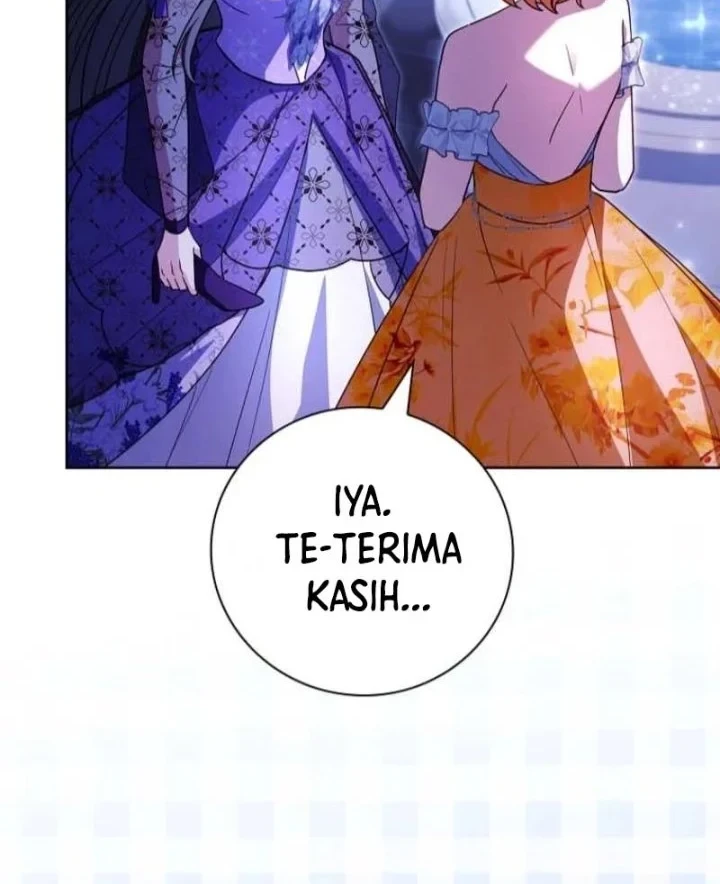 The Father and the Daughter Chapter 57 - halaman 38