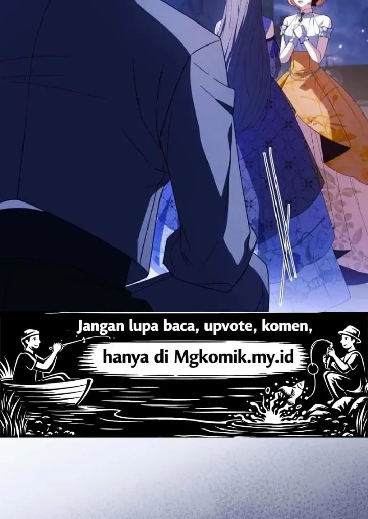 The Father and the Daughter Chapter 57 - halaman 40