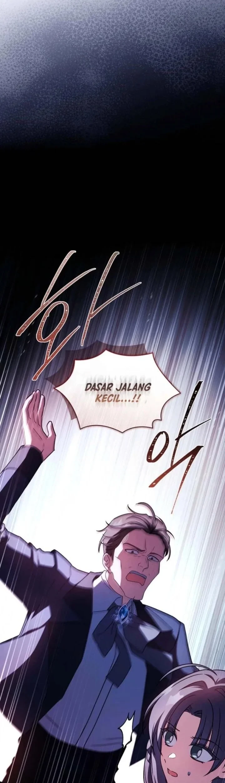 The Father and the Daughter Chapter 57 - halaman 41