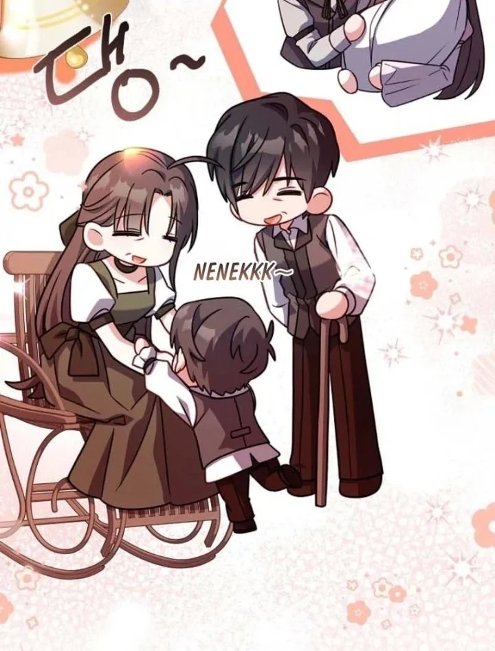 The Father and the Daughter Chapter 57 - halaman 49