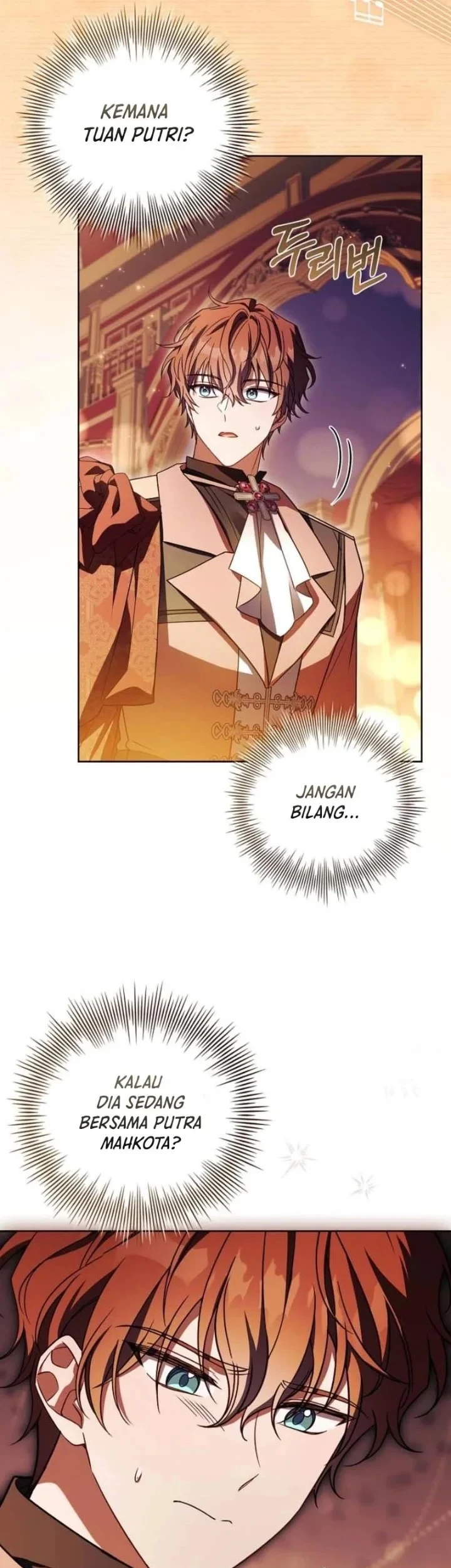 The Father and the Daughter Chapter 57 - halaman 5