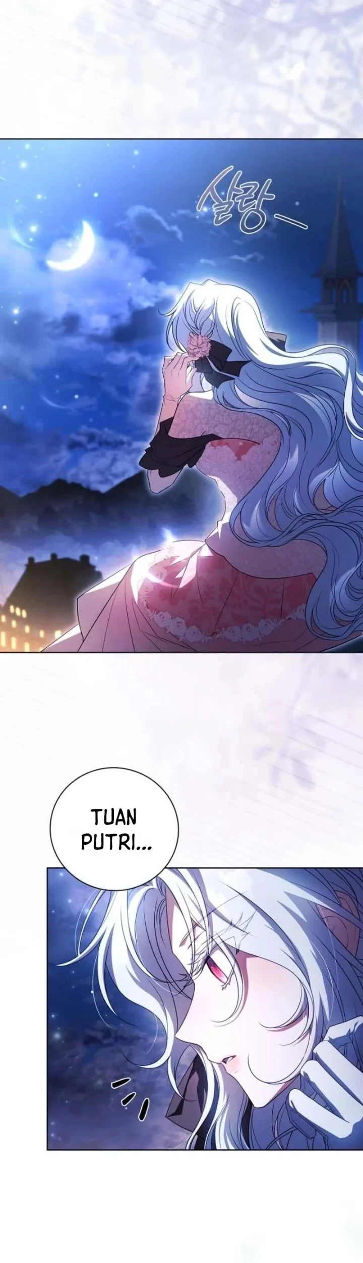 The Father and the Daughter Chapter 57 - halaman 52