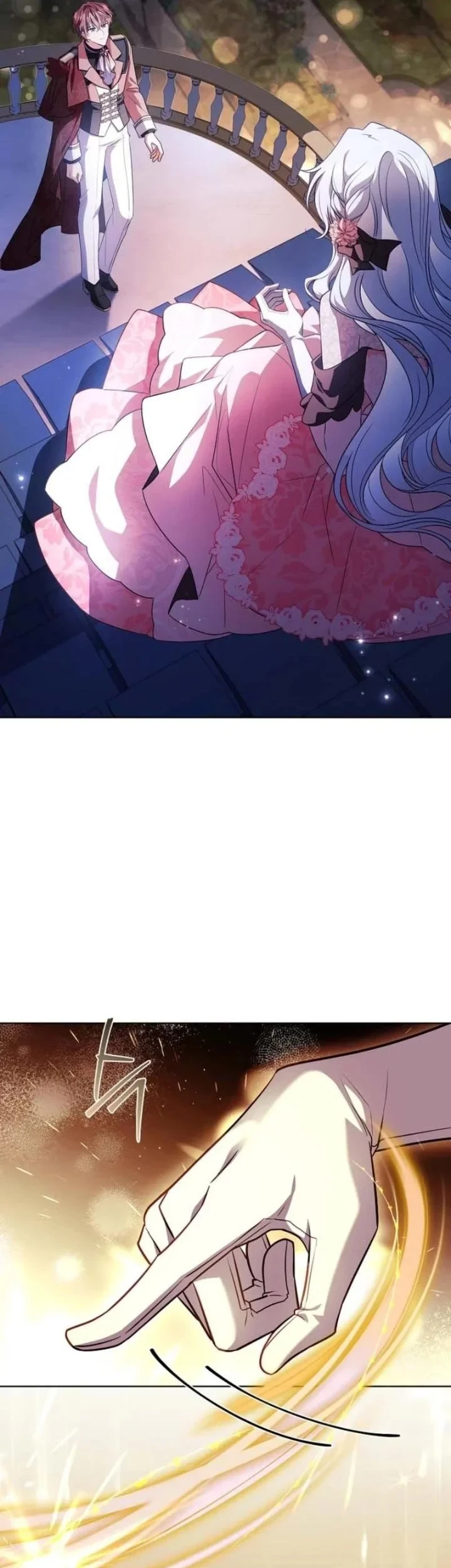 The Father and the Daughter Chapter 57 - halaman 54