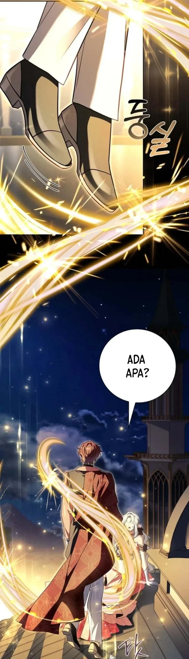 The Father and the Daughter Chapter 57 - halaman 56