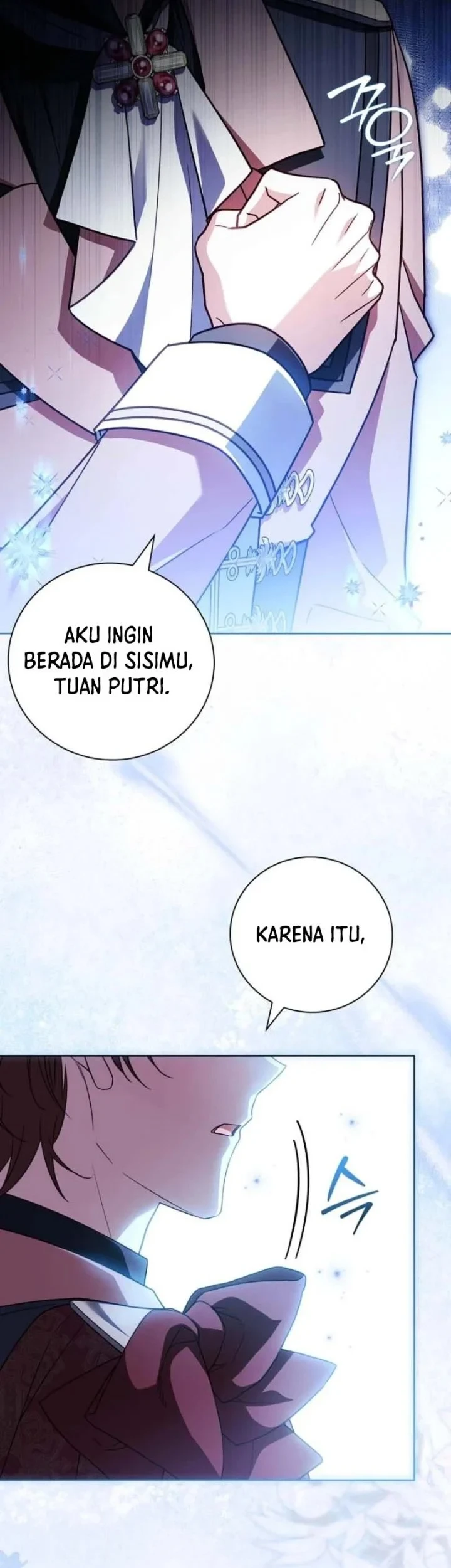 The Father and the Daughter Chapter 57 - halaman 62