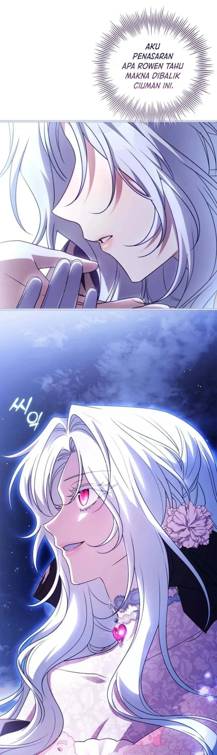The Father and the Daughter Chapter 57 - halaman 70