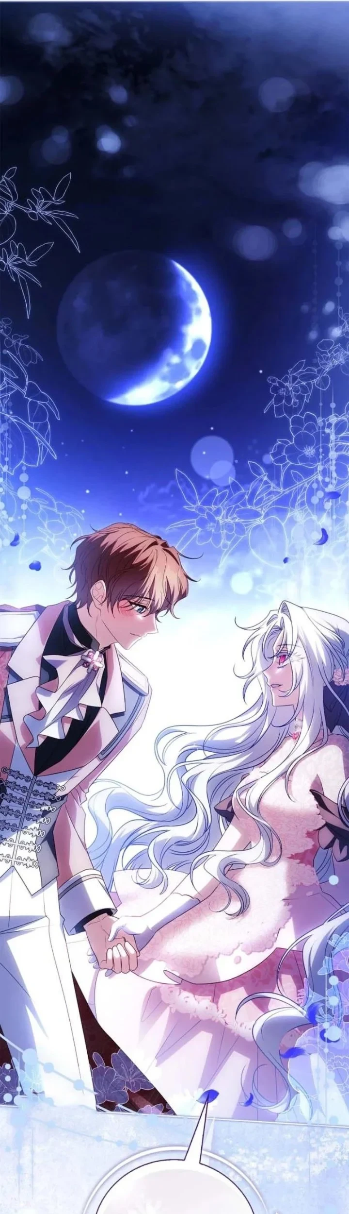 The Father and the Daughter Chapter 57 - halaman 72