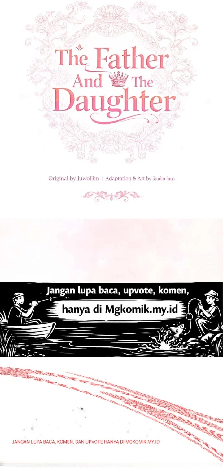 The Father and the Daughter Chapter 57 - halaman 74