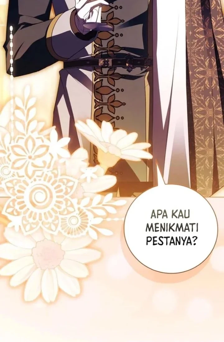 The Father and the Daughter Chapter 57 - halaman 8