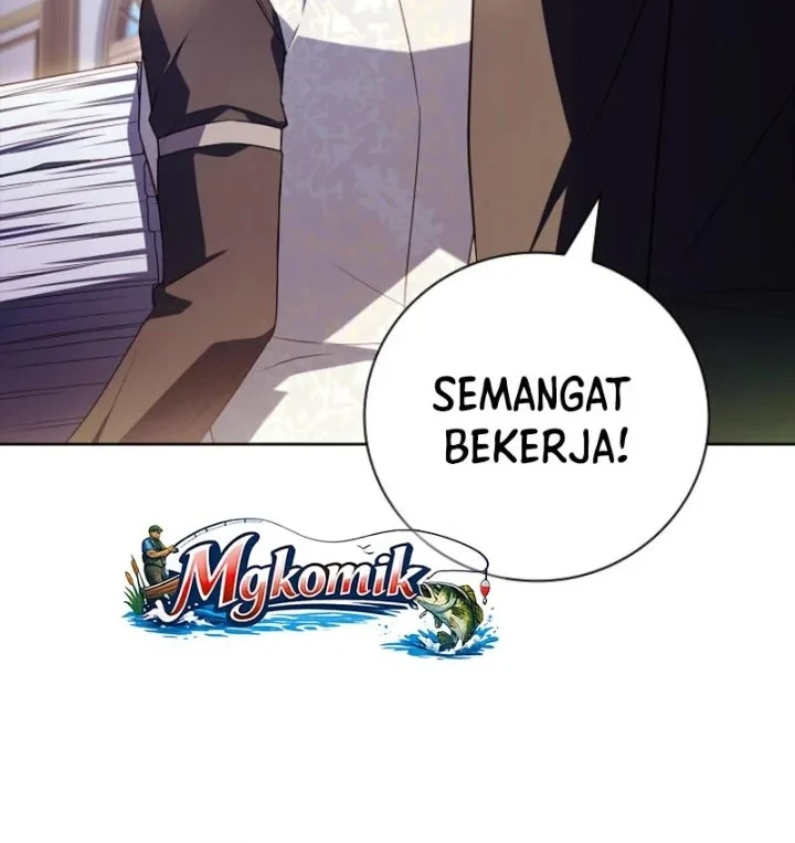 The Father and the Daughter Chapter 58 - halaman 10