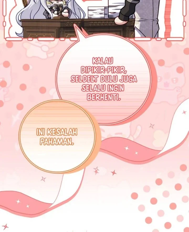 The Father and the Daughter Chapter 58 - halaman 17