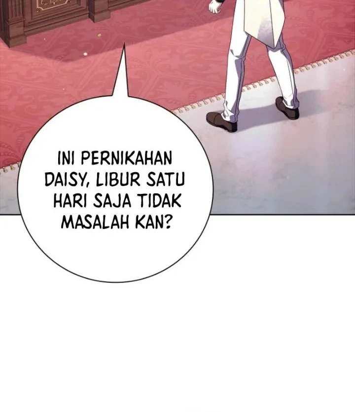 The Father and the Daughter Chapter 58 - halaman 27