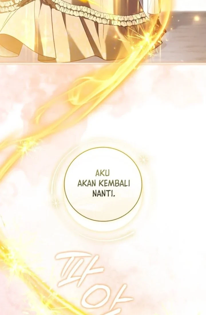 The Father and the Daughter Chapter 58 - halaman 37