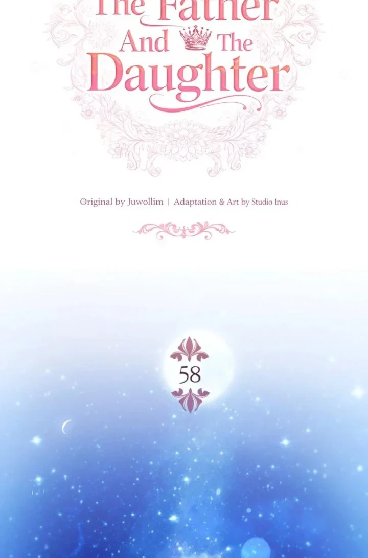 The Father and the Daughter Chapter 58 - halaman 39