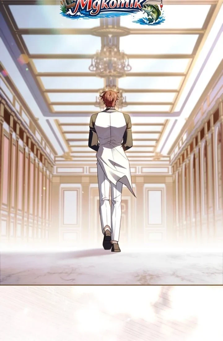 The Father and the Daughter Chapter 58 - halaman 4