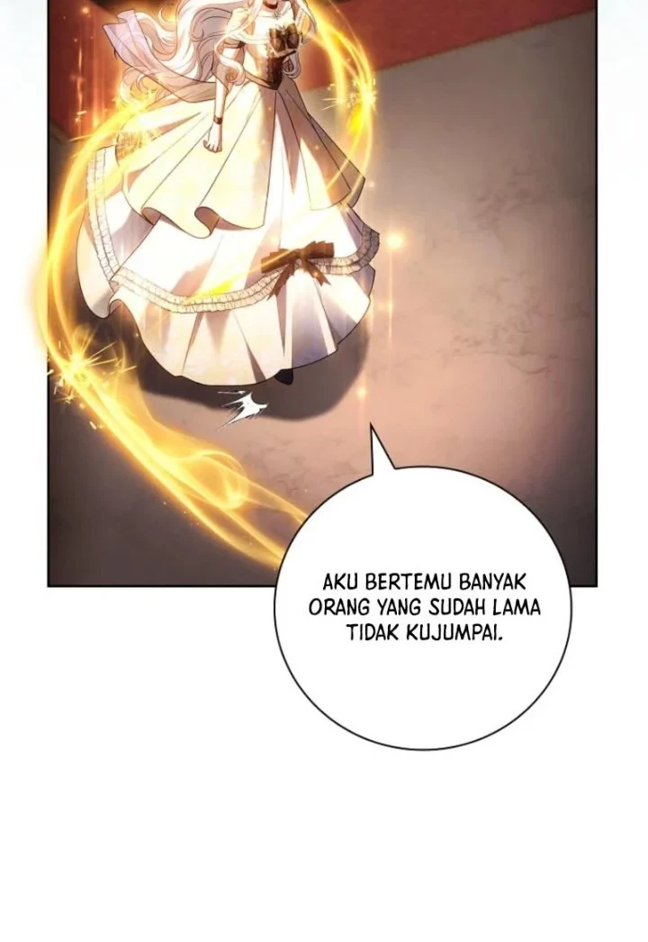 The Father and the Daughter Chapter 58 - halaman 41