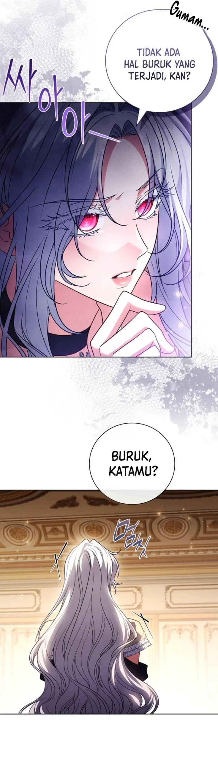 The Father and the Daughter Chapter 58 - halaman 50