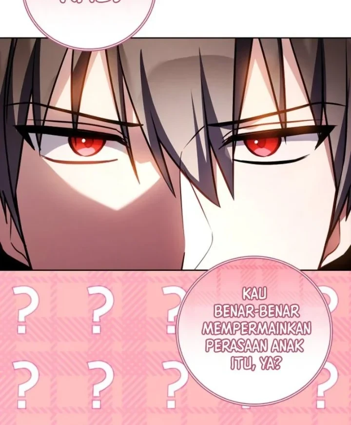 The Father and the Daughter Chapter 58 - halaman 53