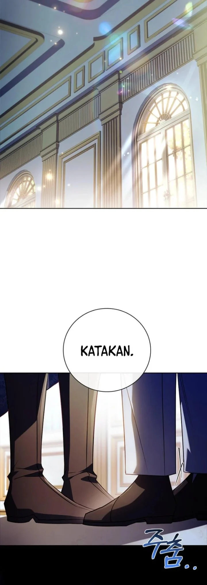 The Father and the Daughter Chapter 58 - halaman 56