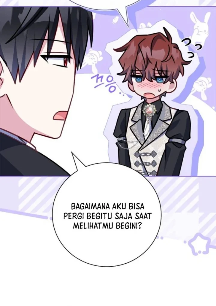 The Father and the Daughter Chapter 58 - halaman 58