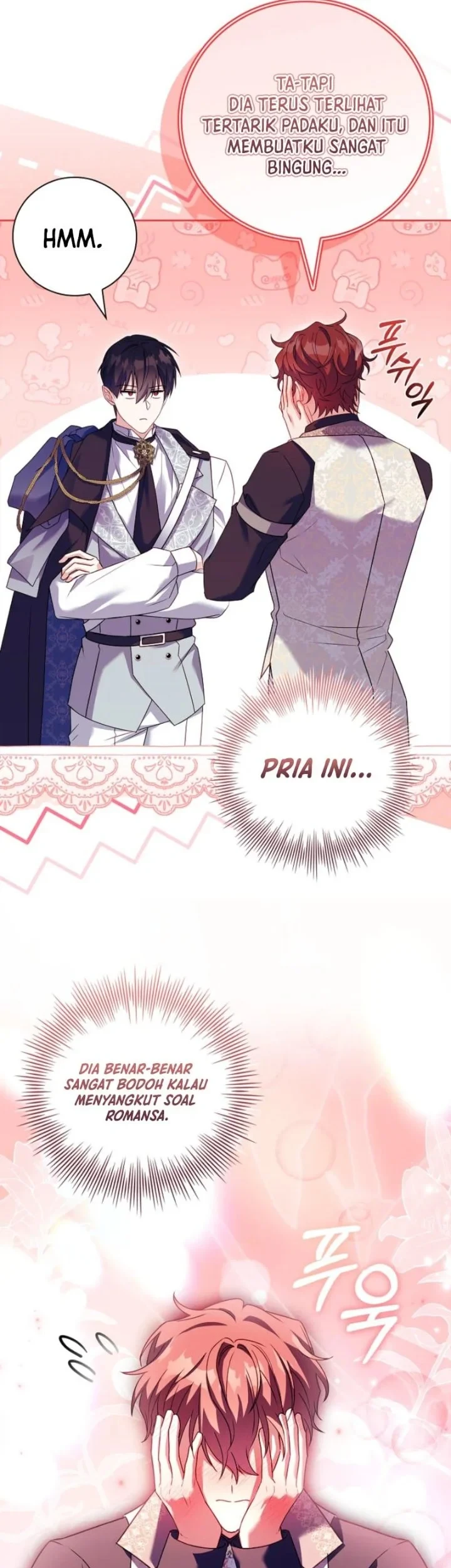 The Father and the Daughter Chapter 58 - halaman 66