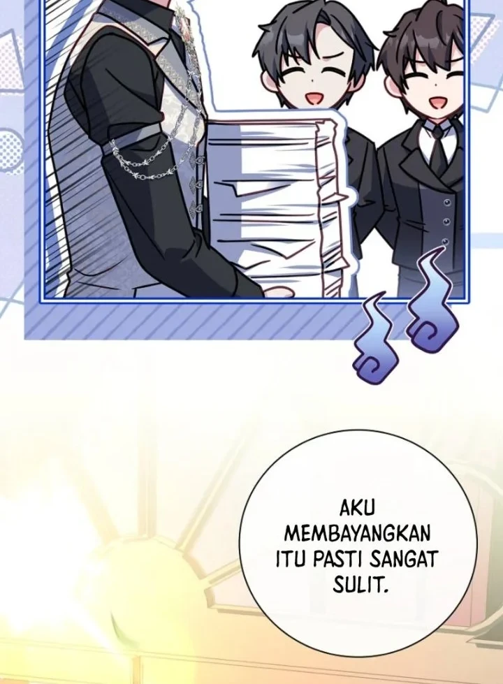 The Father and the Daughter Chapter 58 - halaman 8