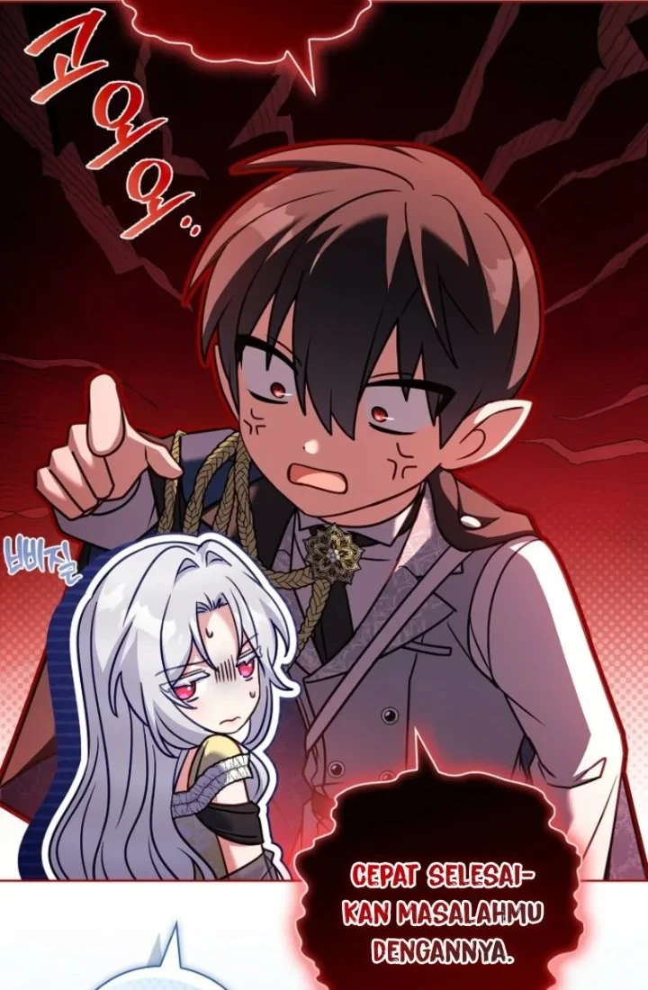 The Father and the Daughter Chapter 59 - halaman 10