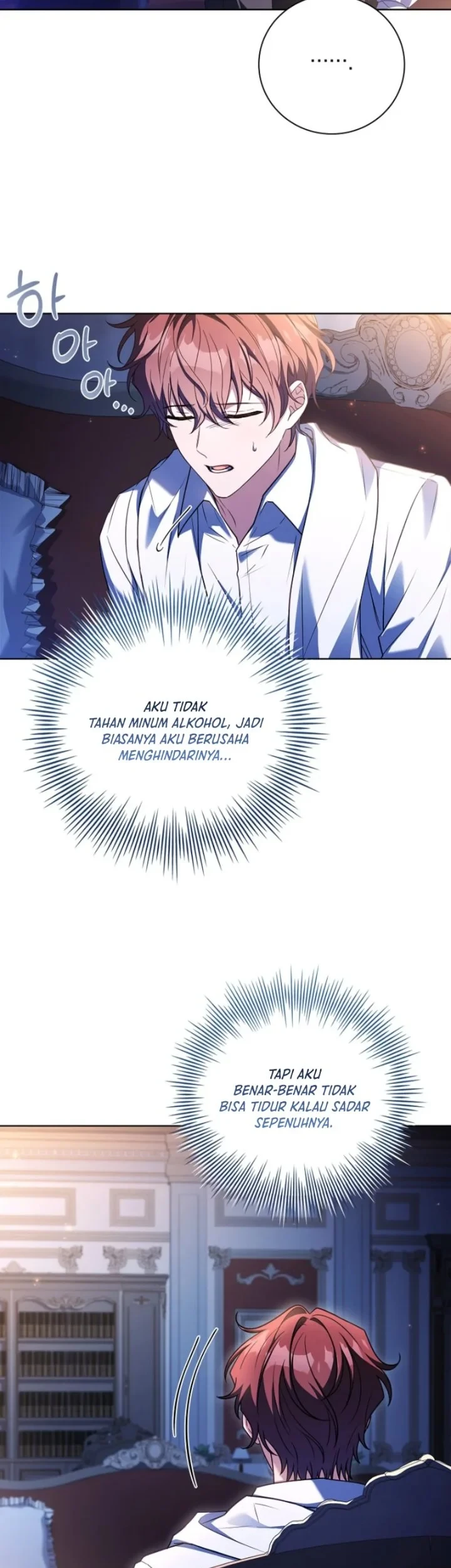 The Father and the Daughter Chapter 59 - halaman 15