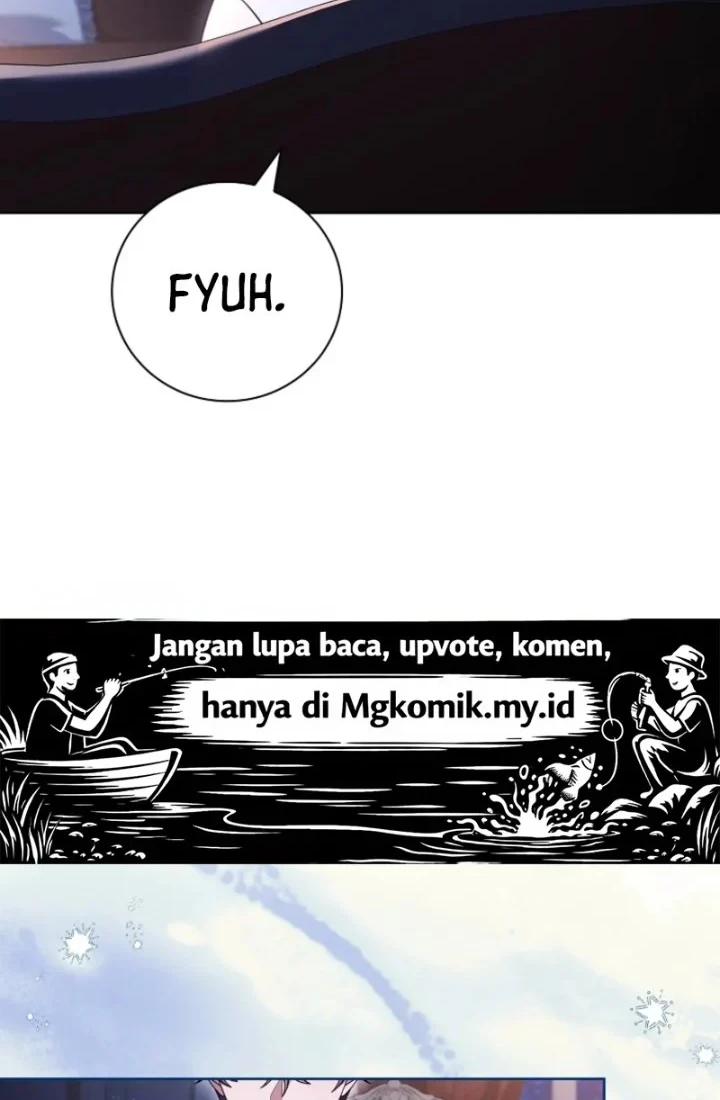 The Father and the Daughter Chapter 59 - halaman 16