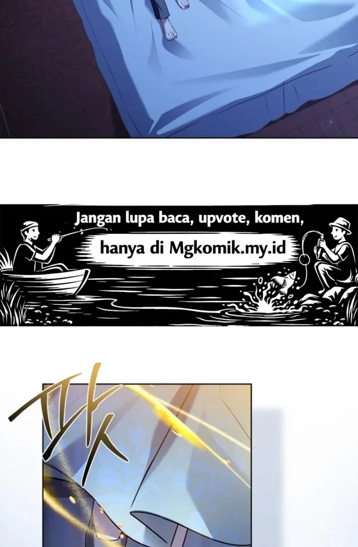 The Father and the Daughter Chapter 59 - halaman 20