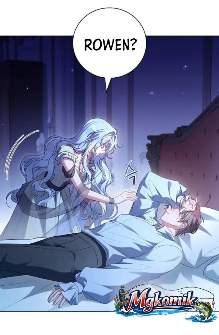 The Father and the Daughter Chapter 59 - halaman 24