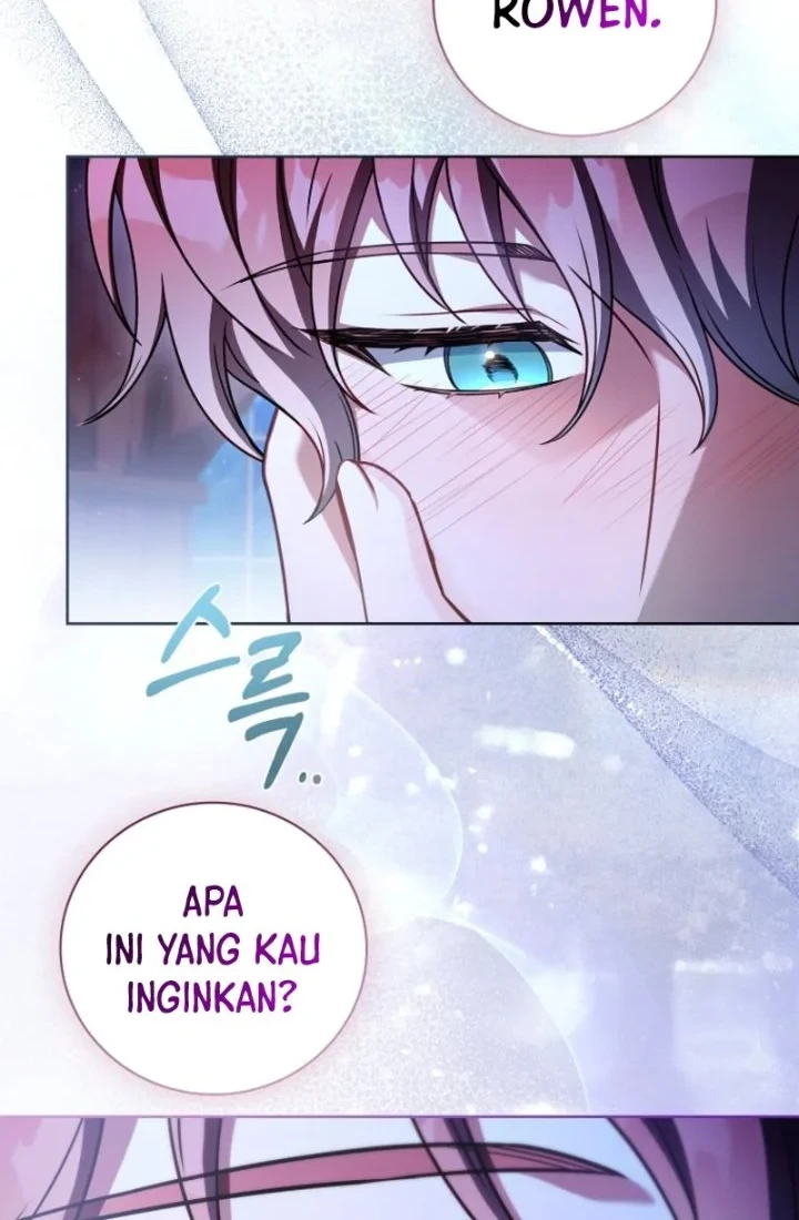The Father and the Daughter Chapter 59 - halaman 36