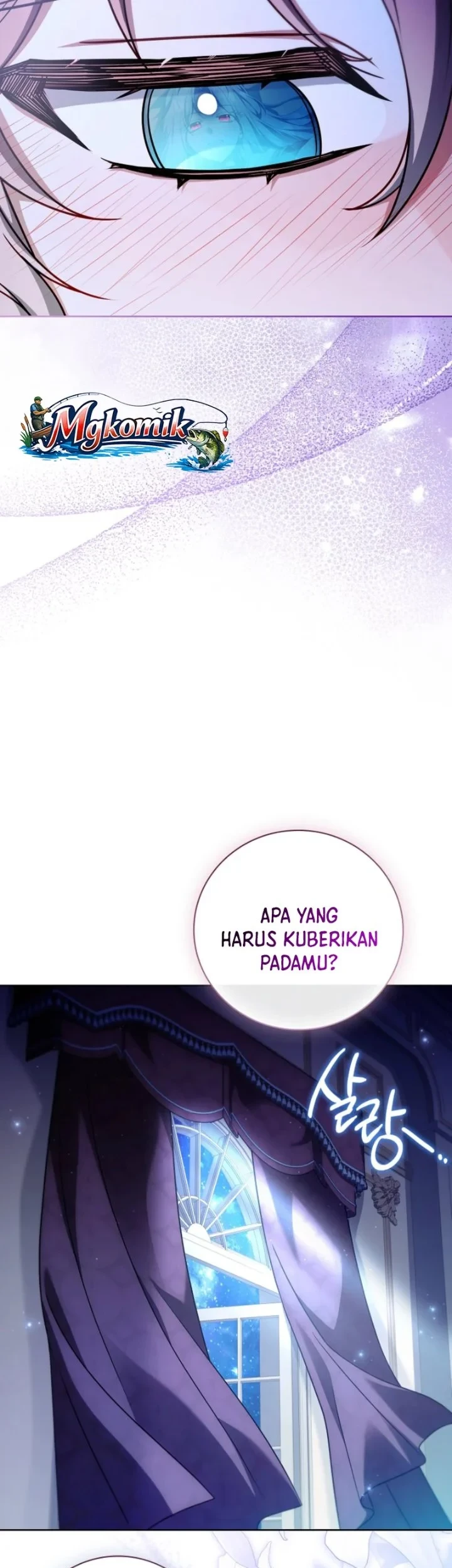 The Father and the Daughter Chapter 59 - halaman 37
