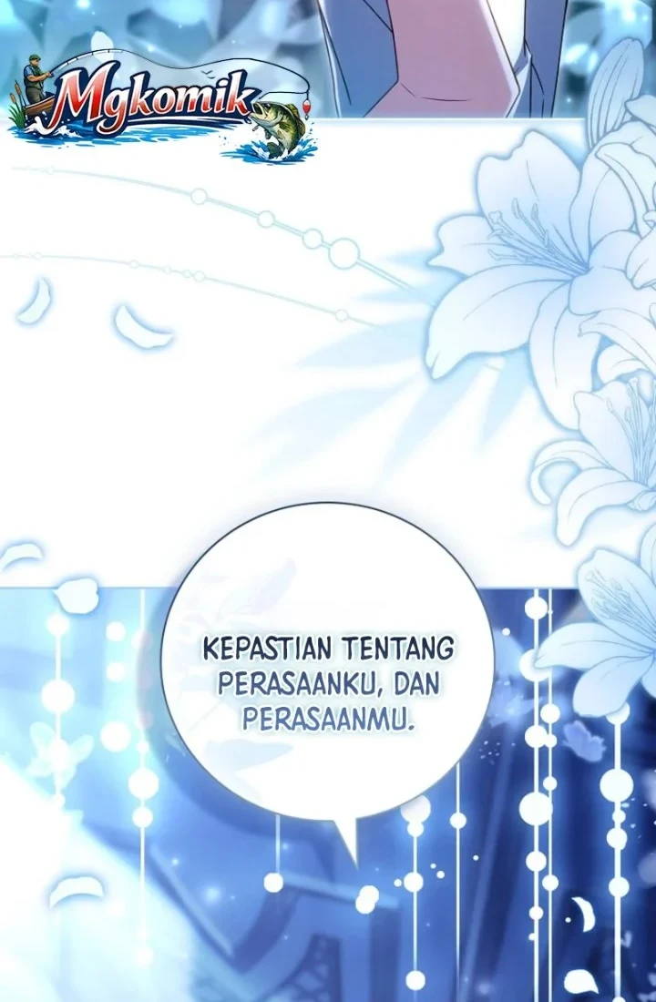 The Father and the Daughter Chapter 59 - halaman 42