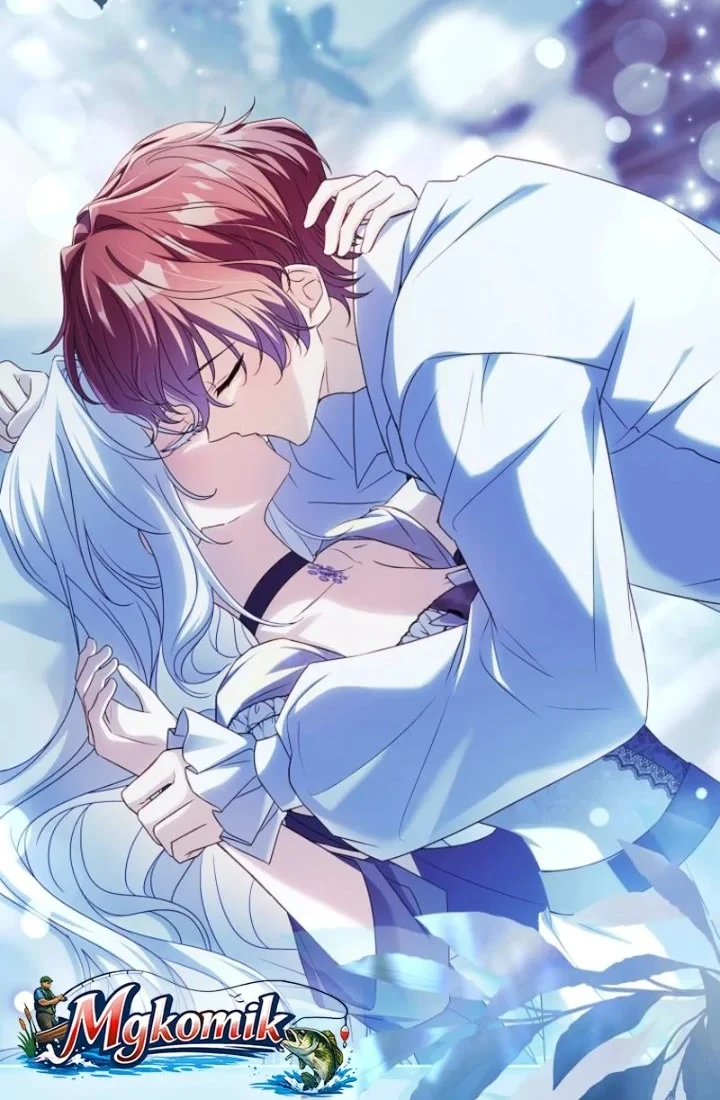 The Father and the Daughter Chapter 59 - halaman 46