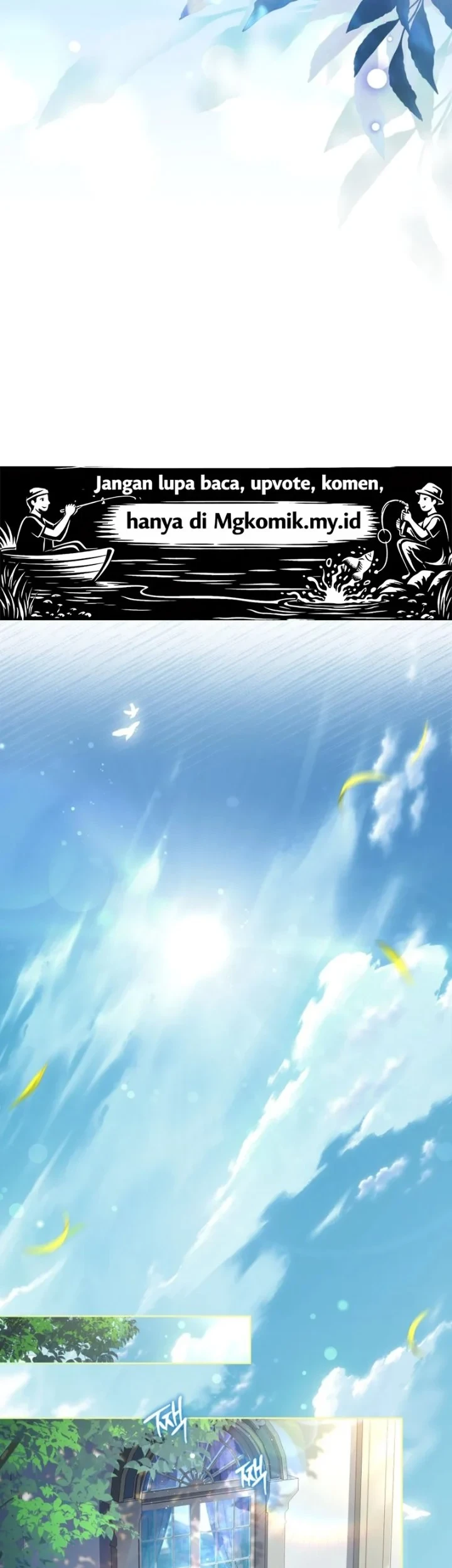 The Father and the Daughter Chapter 59 - halaman 47