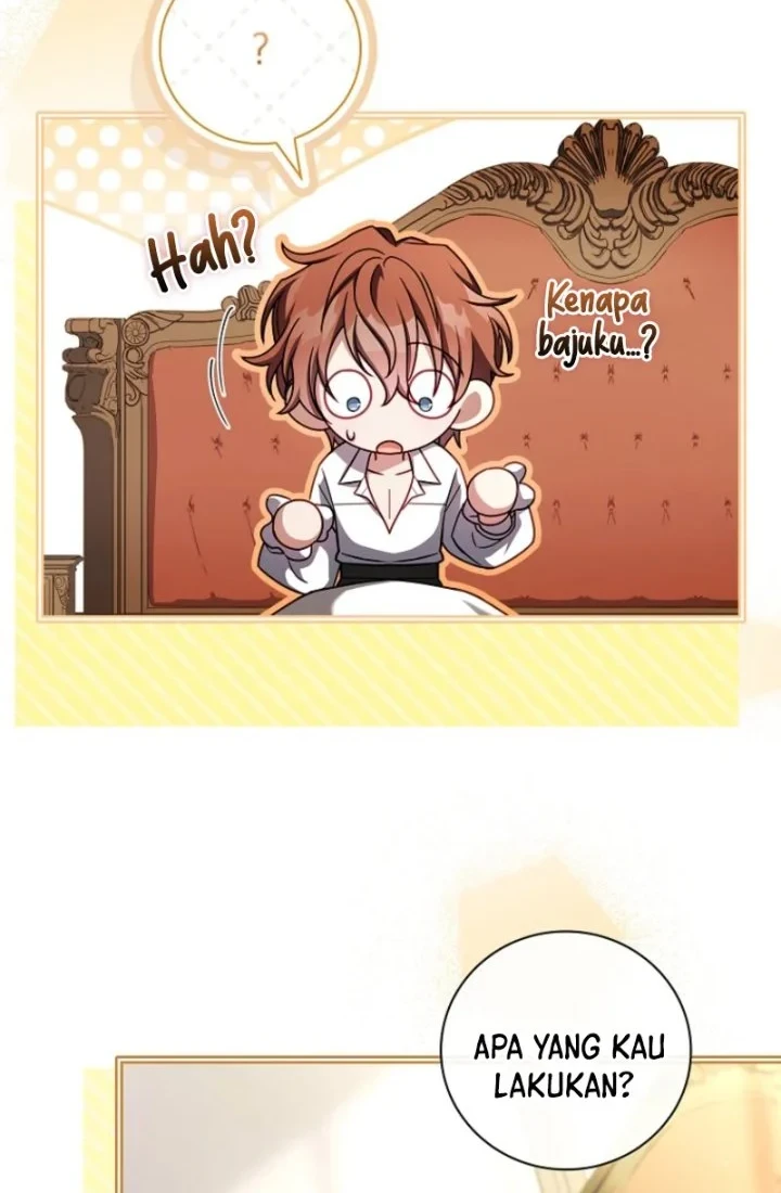 The Father and the Daughter Chapter 59 - halaman 50