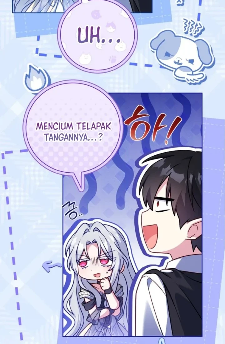 The Father and the Daughter Chapter 59 - halaman 6
