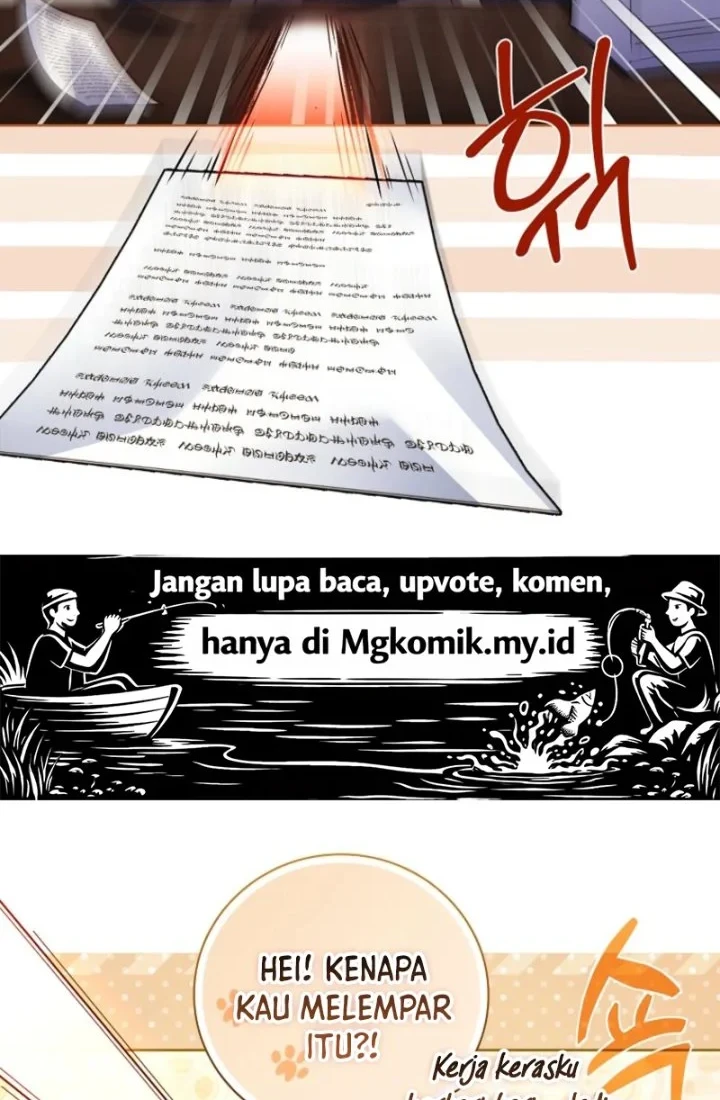 The Father and the Daughter Chapter 59 - halaman 8