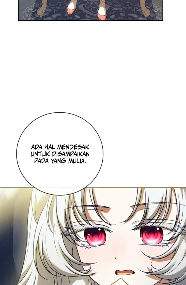 The Father and the Daughter Chapter 6 - halaman 18