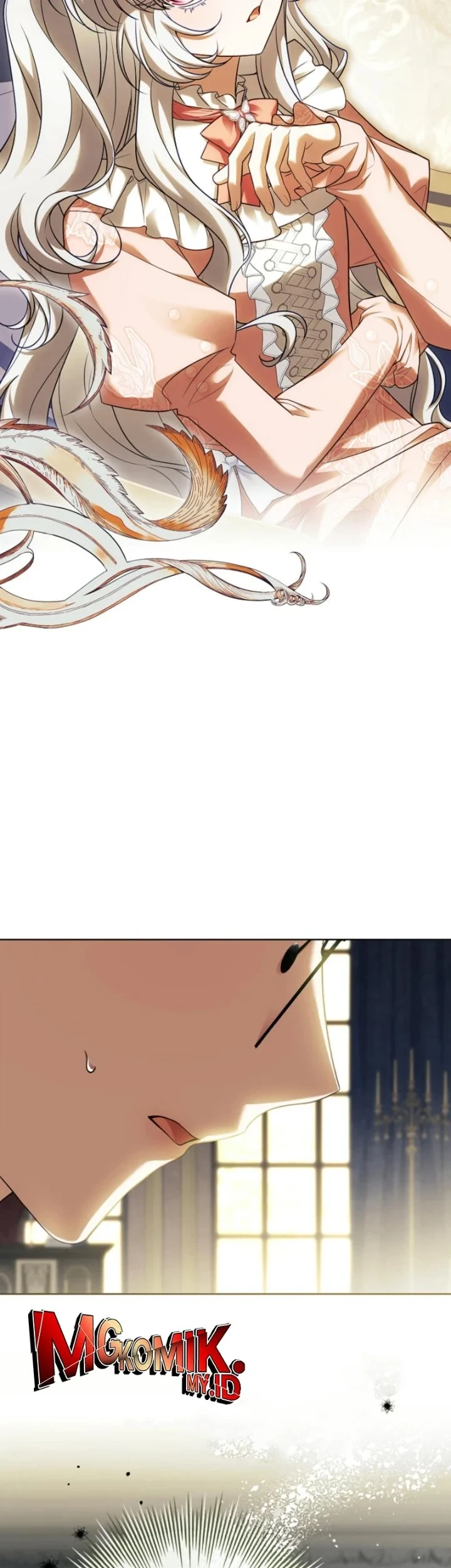The Father and the Daughter Chapter 6 - halaman 21