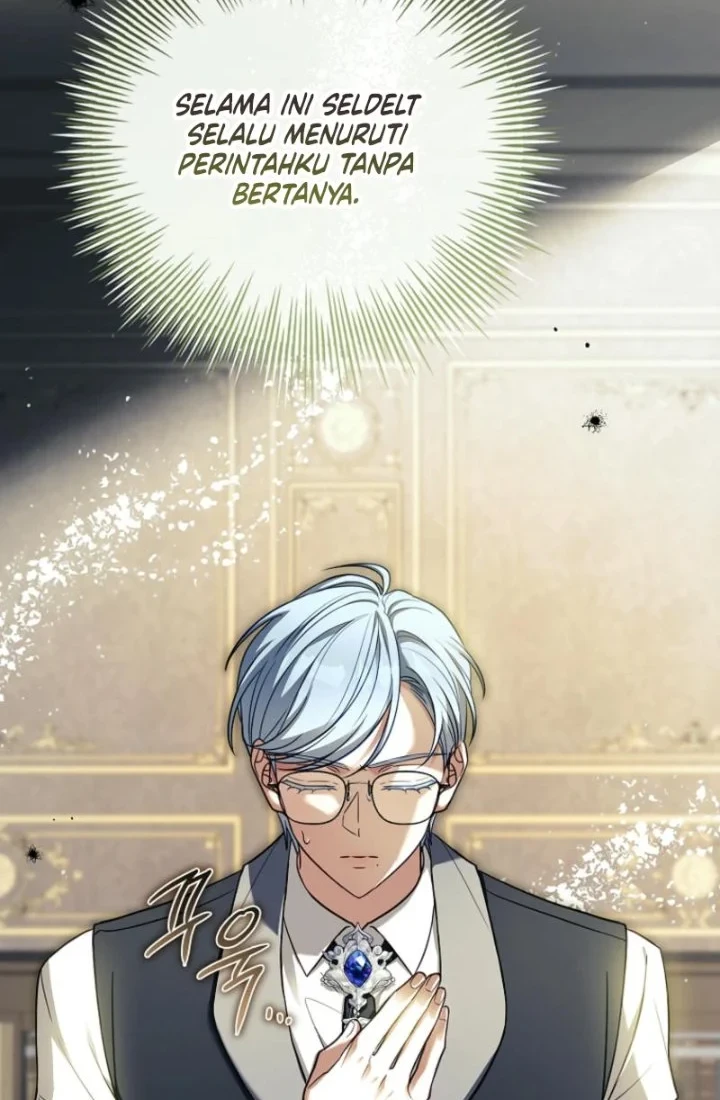The Father and the Daughter Chapter 6 - halaman 22