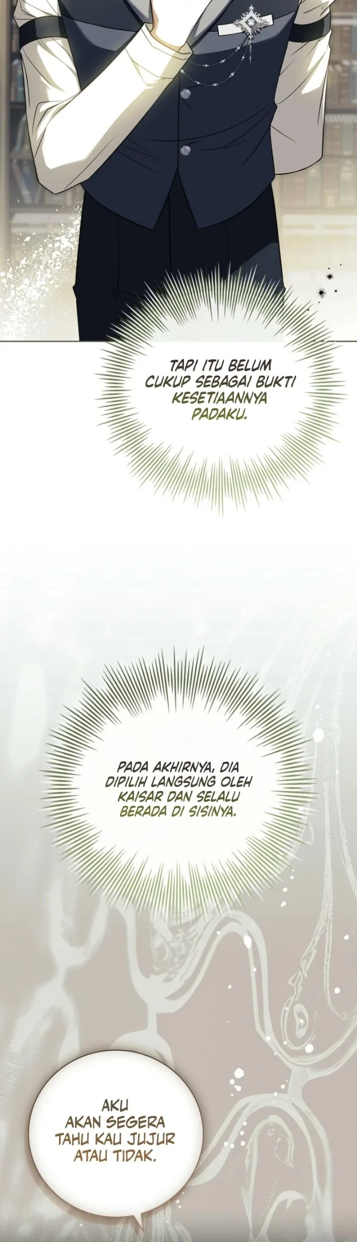 The Father and the Daughter Chapter 6 - halaman 23