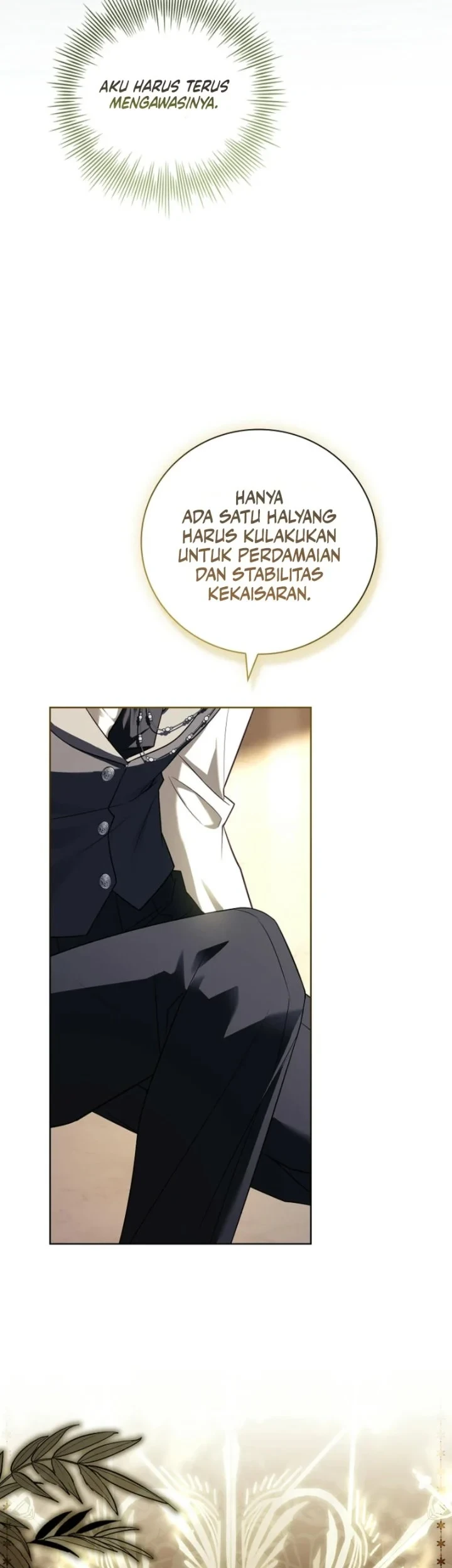 The Father and the Daughter Chapter 6 - halaman 25