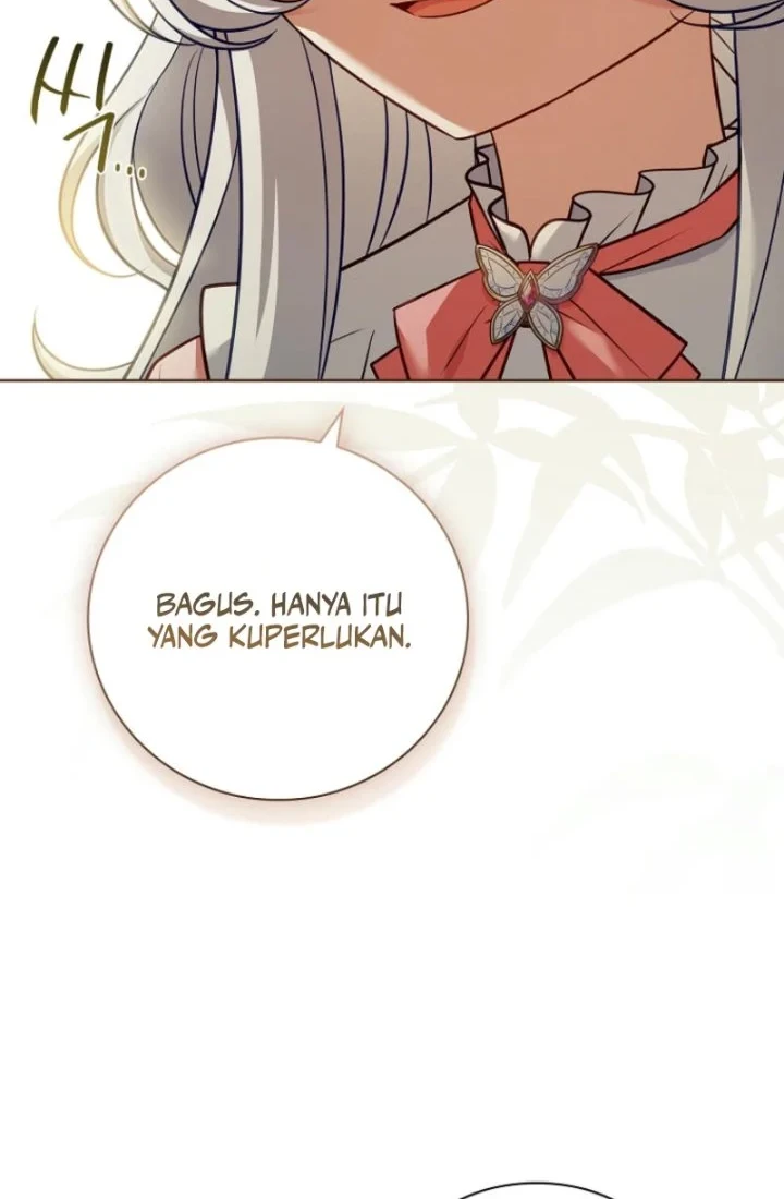 The Father and the Daughter Chapter 6 - halaman 28